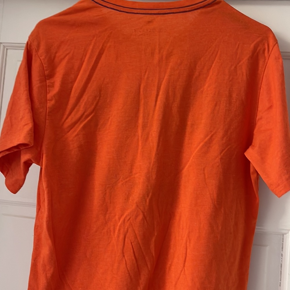 Clemson Tigers tee - Picture 3 of 4